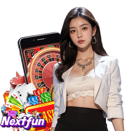 nextfun สมัครสมาชิก